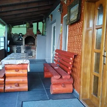 Vrabiuta Holiday home *