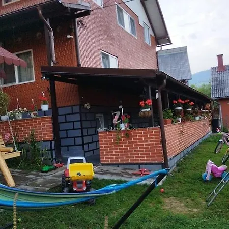 Holiday home Vrabiuta *