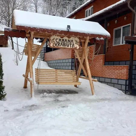 Vrabiuta * Borsa (Maramures)
