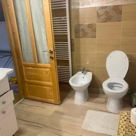Vrabiuta Holiday home