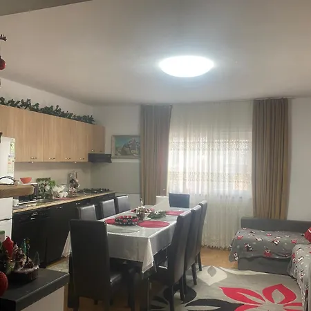 Vrabiuta Holiday home