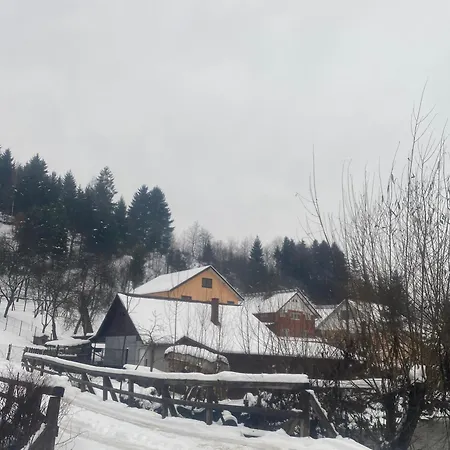Vrabiuta * Borsa (Maramures)