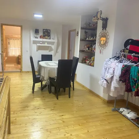 Holiday home Vrabiuta *