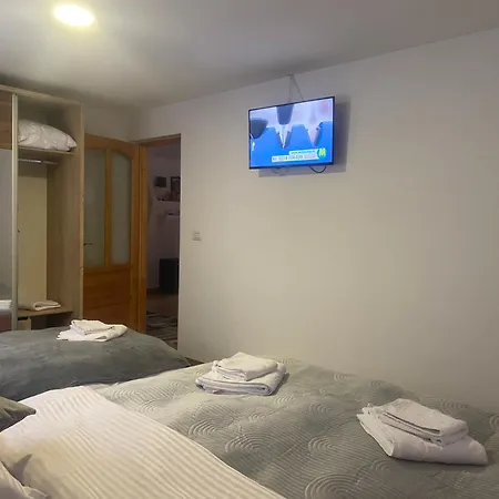 Holiday home Vrabiuta *
