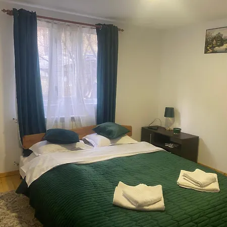 Holiday home Vrabiuta *