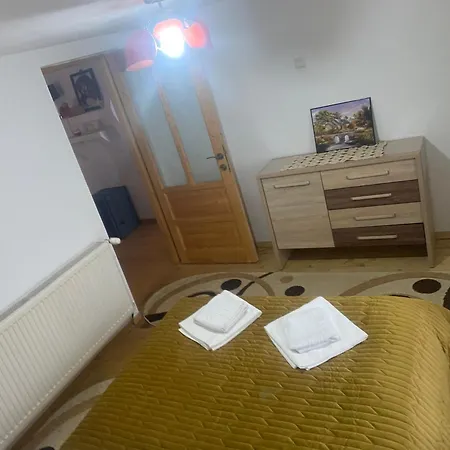 Vrabiuta Holiday home *