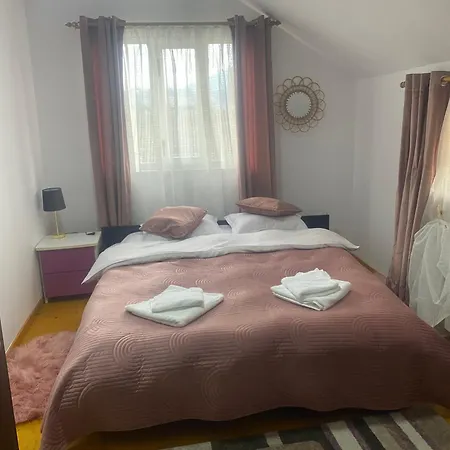 Vrabiuta Borsa (Maramures)